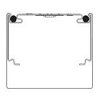 Sistema 3F Linux 7P IP54 L3556 photo du produit