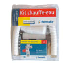 Kit Chauffe Eau NF (blister) photo du produit