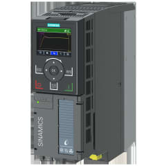 G120X IP20 380...480V 1.5kW FS photo du produit