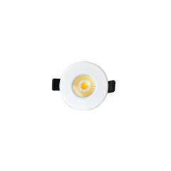 Spot LED 8W IP65 Blanc photo du produit