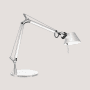 TOLOMEO MICRO T BIANCA LUC. photo du produit