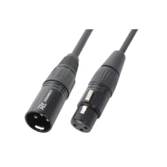 Cord aud XLR-XLR,20m - CX36-20 photo du produit