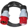 ADAPTATEUR - 2M H07RN-F 4G2,5 photo du produit