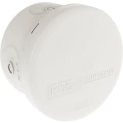 Bte IP55 ronde d60x40 ent dir. photo du produit