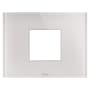 PLA ICE 2P VERRE BEIGE NATUREL photo du produit