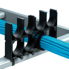 Stackable Cable Rack Spacer - photo du produit