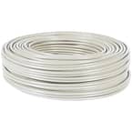 CABLE CAT7 SFTP ZH GRIS 100M photo du produit