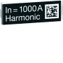 Calibreur 1000A Harmonic photo du produit