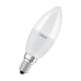 LED Telecom RGBW CLB40 827 E14 photo du produit