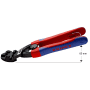 KNIPEX - 71 22 200 T BK photo du produit