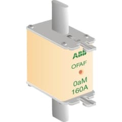 FUSIBLE DIN 500V OFAF0AM63 photo du produit