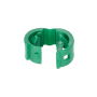 Bague Cord Brass Verte photo du produit