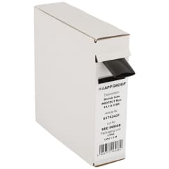 Shrink tube PROTECT Box 3.2/1.6 BK photo du produit