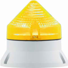 CTL600 LED JAUNEV12/24DAC  GR photo du produit