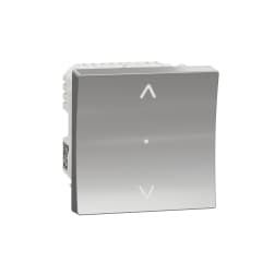 Volet-roulant zigbee alu photo du produit