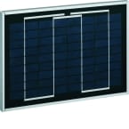 Panneau solaire 8W photo du produit