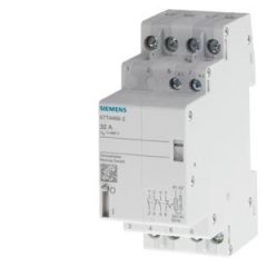 RELAIS BISTABLE,2NO+2NF,AC230V photo du produit