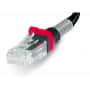 CORD PATCHSEE CAT6 FTP 3.10 M photo du produit