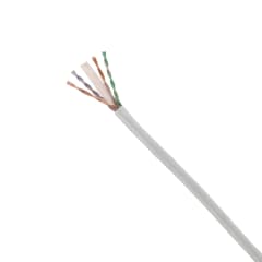 Copper Cable, Cat 6, 4-Pair, photo du produit