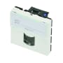 Plastron RJ45 LEGRAND 45x45mm photo du produit