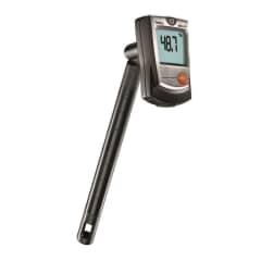 Thermo-Hygrometre photo du produit