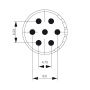 SAI-M23-BE-7-F photo du produit