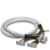 CABLE-2FLK24-2FLK24-DV- 2,0M-S photo du produit