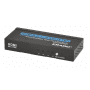 Répartiteur HDMI 1x4 - 4K60ips photo du produit