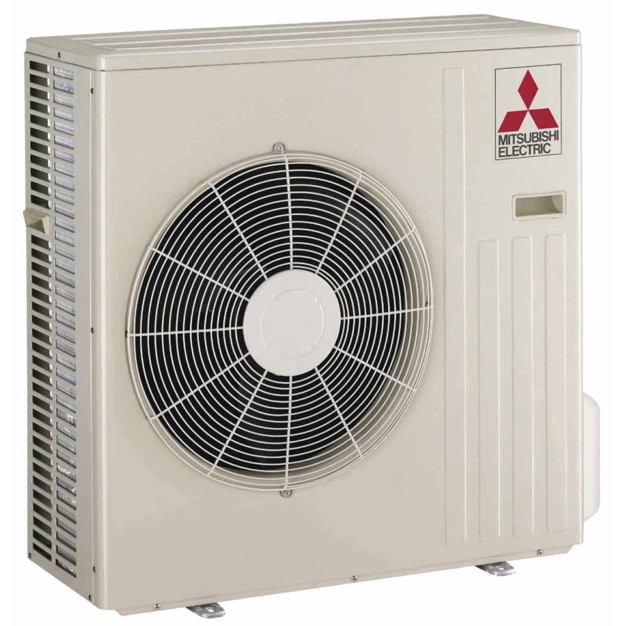 Mitsubishi electric mxz