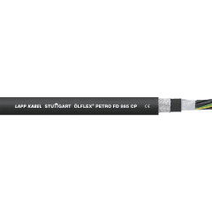 ÖLFLEX PETRO FD 865 CP 30G1 photo du produit