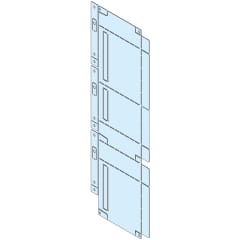 Cloison verticale 7 à 11M IP55 photo du produit