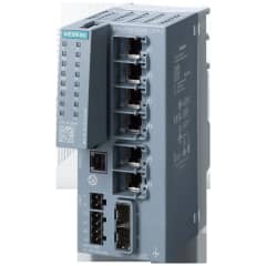 SCALANCE XC206-2SFP G (EIP DEF photo du produit