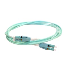 CORD U.LC-LC OM4 POL REV 10M U photo du produit