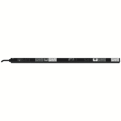 MSPO PDU, 20AMP, (24)C13, (12 photo du produit