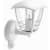 Creek IR wall lantern white 1x photo du produit