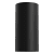 Yuma 240 LED Noir texturé photo du produit