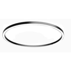 CIRCULAR DIAM900-60W-BLANC photo du produit