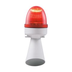 SEM LED ROUGE V24AC GR photo du produit