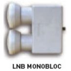 LNB MONOBLOC photo du produit