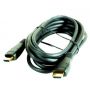 CORD. HDMI M/M-1M photo du produit