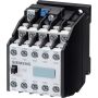 Cont.aux.6NO2NF+(NONF)230V50-6 photo du produit