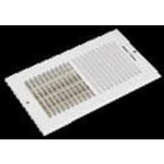 GRILLE MUR SR 356 F1 305X152 photo du produit