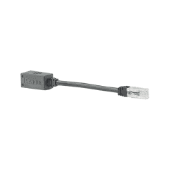 BREAK-AWAY ADAPTER, CAT 6A 10 photo du produit