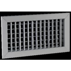 GRILLE ACIER SC102D F3 600X150 photo du produit