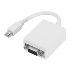 Conv actif miniDPP-VGA 0.15m photo du produit