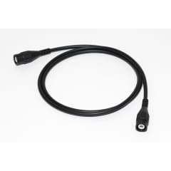 CORD.BNC-BNC 1M.600V X2 photo du produit