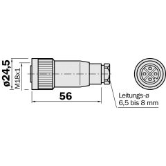 DOS-1804-G photo du produit