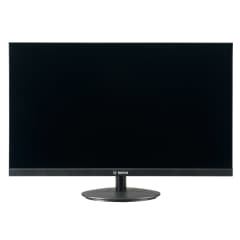 27 inch 4K LED monitor photo du produit