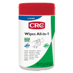 WIPES ALL-IN -1 photo du produit