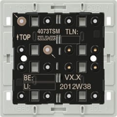 Module 3 voies, Standard photo du produit